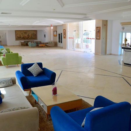 Blue Club Diana Beach Zarzis Esterno foto