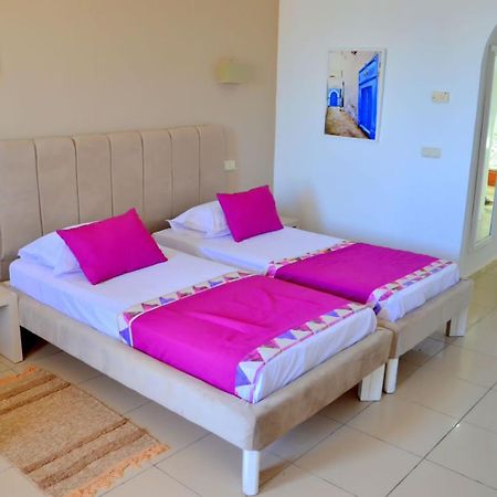 Blue Club Diana Beach Zarzis Esterno foto