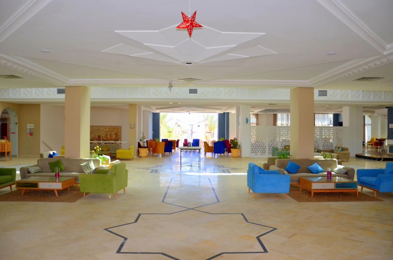 Blue Club Diana Beach Zarzis Esterno foto